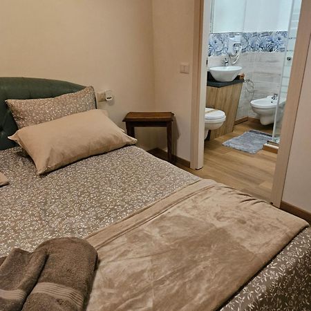 Mxp Room Busto Бусто Арсицио Екстериор снимка