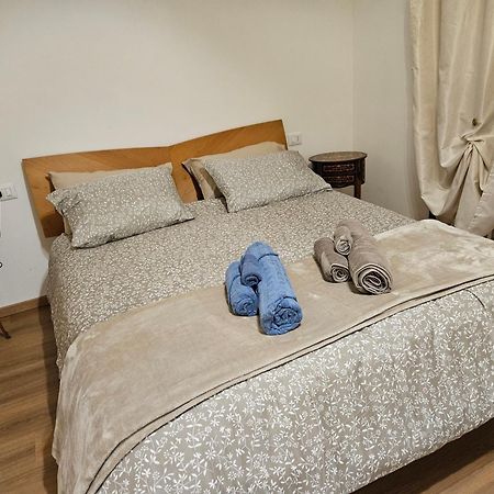 Mxp Room Busto Бусто Арсицио Екстериор снимка