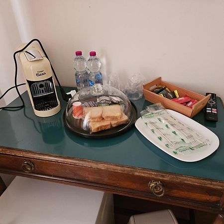 Mxp Room Busto Бусто Арсицио Екстериор снимка