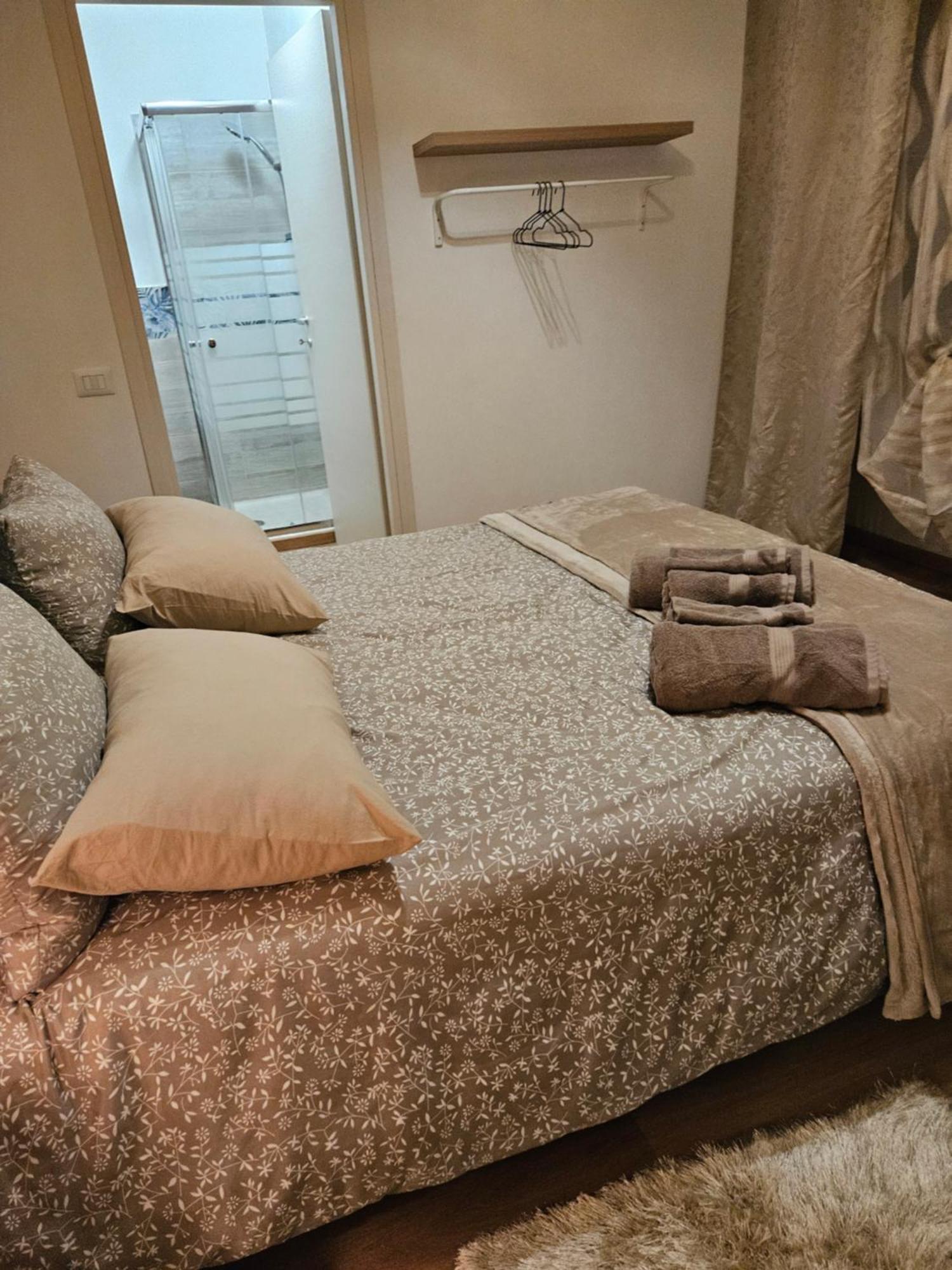 Mxp Room Busto Бусто Арсицио Екстериор снимка