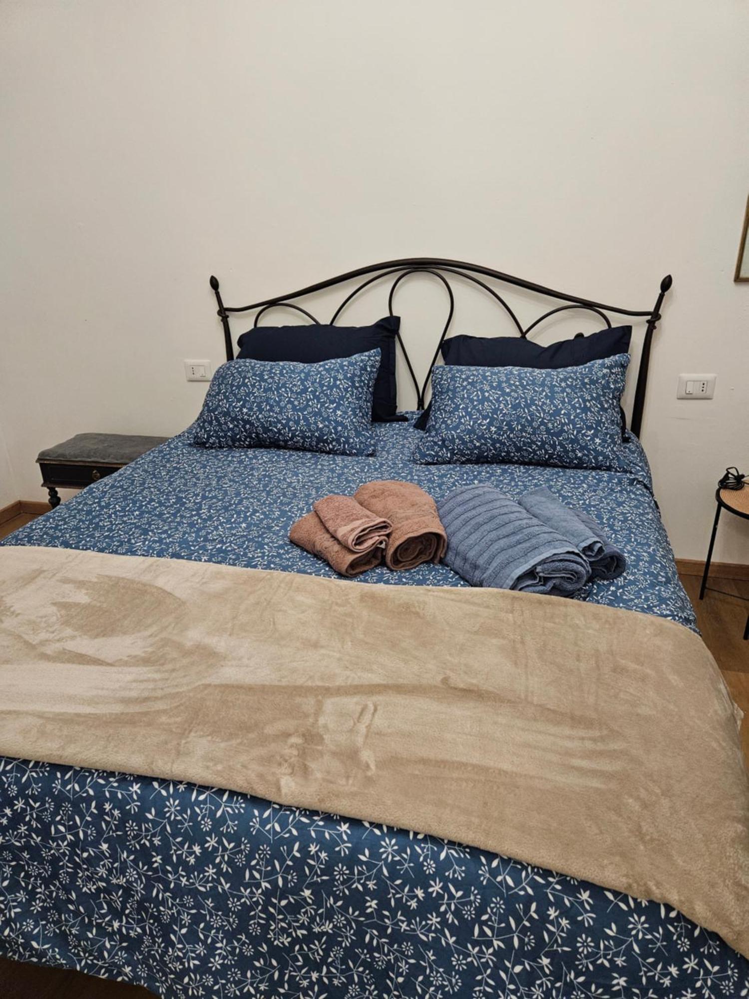 Mxp Room Busto Бусто Арсицио Екстериор снимка
