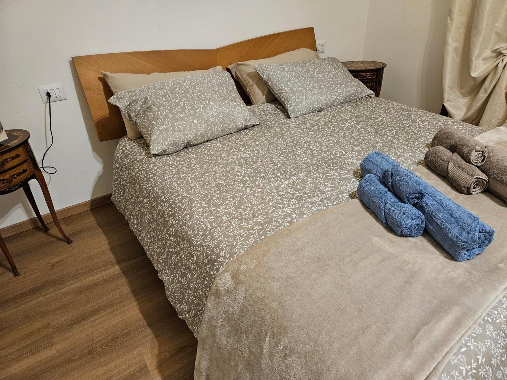 Mxp Room Busto Бусто Арсицио Екстериор снимка