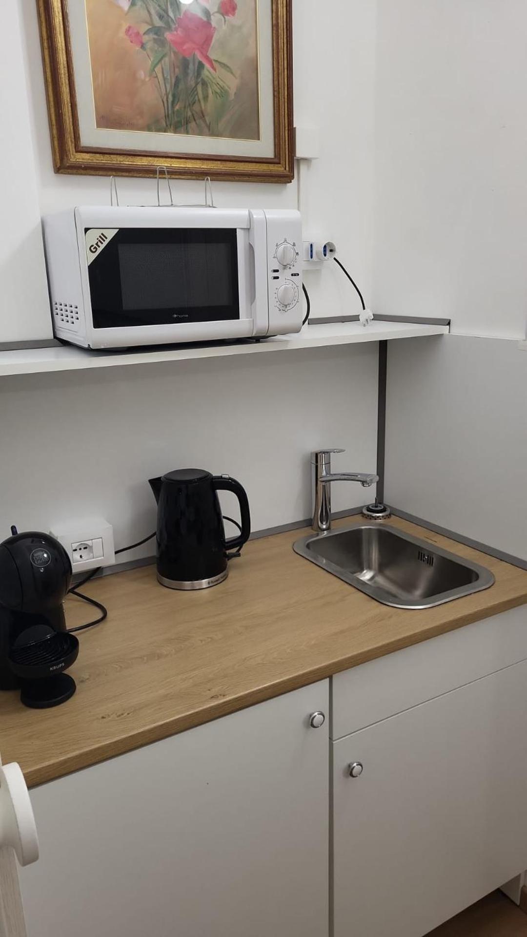Mxp Room Busto Бусто Арсицио Екстериор снимка
